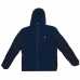 Anorak Joluvi Orion Mannen Donkerblauw