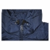 Anorak Joluvi Orion Mannen Donkerblauw