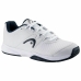 Chaussures de Padel pour Adultes Head Revolt Court Blanc