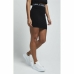 Fustă de tenis SikSilk Elastic Negru (36)