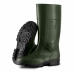 Stivali da acqua Mavinsa 317 S5 SRC Nero Verde Metallo