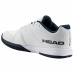 Adult's Padel Trainers Head Revolt Court White