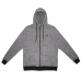 Chaqueta Deportiva para Hombre Joluvi Charl Gris