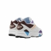 Gymnastikskor, Herr Reebok Classic Aztrek 96 Reinvented Vit