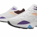 Chaussures de Sport pour Homme Reebok Classic Aztrek 96 Reinvented Blanc