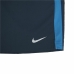 Herren-Sportshorts Nike Total 90 Dunkelblau