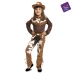 Costum Deghizare pentru Copii My Other Me Cowboy 3-4 Ani (2 Piese)