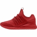 Buty sportowe Casual Dziecięce Adidas Originals Tubular Radial Czerwony