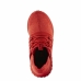 Ténis Casual Criança Adidas Originals Tubular Radial Vermelho