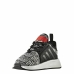 Buty sportowe Casual Dziecięce Adidas Originals X_Plr Czarny