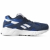 Buty sportowe Casual Dziecięce Reebok Classic Aztrek Ciemnoniebieski