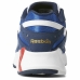 Buty sportowe Casual Dziecięce Reebok Classic Aztrek Ciemnoniebieski