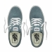 Scarpe da Tennis Casual Uomo Vans Atwood Blu Acciaio