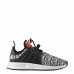 Lasten rennot kävelykengät Adidas Originals X_Plr Musta