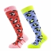 Sportsocken Sinner Animal Pack 2 Stück Ski