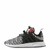 Chaussures casual enfant Adidas Originals X_Plr Noir