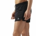 Sport shorts til kvinder Reebok Elements Simple Sort