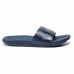 Ciabatte per Bambini Nike Kawa Slide Blu scuro