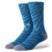 Calzini Stance Eldrick Azzurro