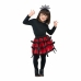 Costume per Bambini My Other Me Rosso (2 Pezzi)