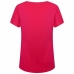 Maglia a Maniche Corte Donna Dare 2b Agleam Rosa