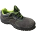 Safety shoes Cofra Riace Grey S1