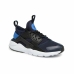 Casual Kindersneakers Nike Huarache Run Ultra Donkerblauw