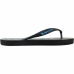 Gyerek Flip Flop Rip Curl Kids Art Fekete