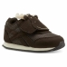 Chaussures de Sport pour Bébés Reebok Sportswear Classic Royal Marron