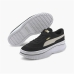 Casual tenisice za žene Puma deva Suede Wn'S Crna