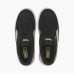 Hverdagssko For Kvinner Puma deva Suede Wn'S Svart