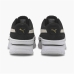 Hverdagssko For Kvinner Puma deva Suede Wn'S Svart