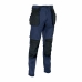 Pantalons de sécurité Cofra Kudus Blue marine