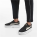 Dames casual sneakers Puma deva Suede Wn'S Zwart