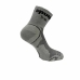 Calzini Sportivi Spuqs Coolmax Protect Grigio Grigio scuro