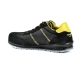 Scarpe di Sicurezza Cofra Owens Nero S1