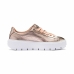 Casual tenisice za žene Puma Basket Platform Trace Luxe