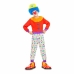 Kostuums voor Kinderen My Other Me Clown