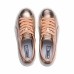 Hverdagssko For Kvinner Puma Basket Platform Trace Luxe