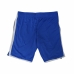 Herren-Sportshorts Nike Slam Blau