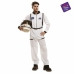 Kostume til voksne My Other Me Astronaut kvinde (1 Dele)