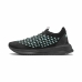 Herre sneakers Puma Sportswear Avid Fusefit Sort