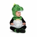 Costume per Bambini My Other Me Dinosauro (3 Pezzi)