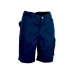 Korte broek Cofra Tunisi Marineblauw