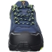 Veiligheidsschoenen Sparco All Road BMGF Marineblauw