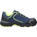 Sicherheits-Schuhe Sparco All Road BMGF Marineblau