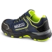 Sicherheits-Schuhe Sparco All Road BMGF Marineblau