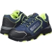 Sicherheits-Schuhe Sparco All Road BMGF Marineblau