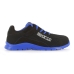 Scarpe di Sicurezza Sparco Practice Nero/Blu S1P