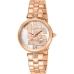 Naisten rannekellot Just Cavalli GLAM CHIC (Ø 32 mm)